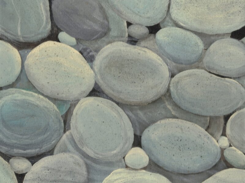 River Rocks