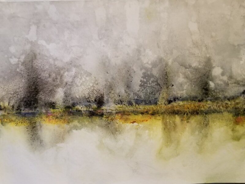 Streams of Living Water