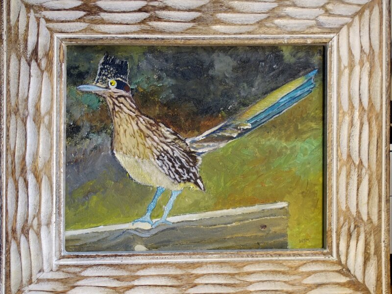 Roadrunner