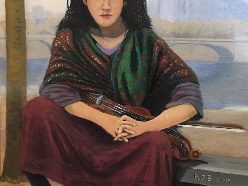 The Bohemian
