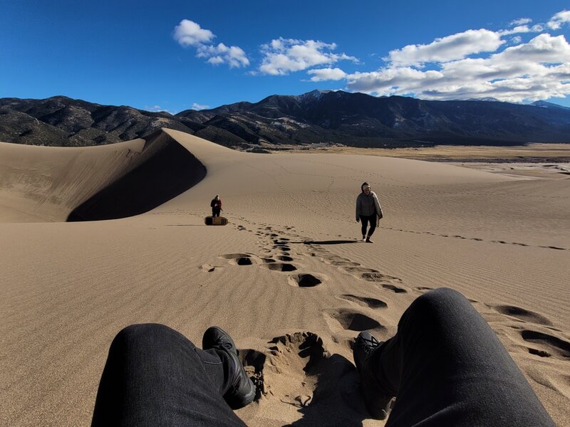 Expedition