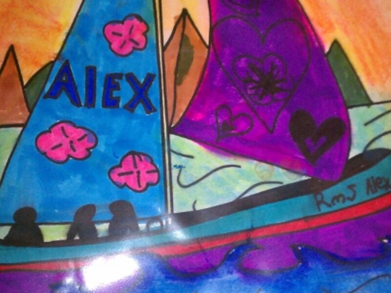 Sailboat 2011
