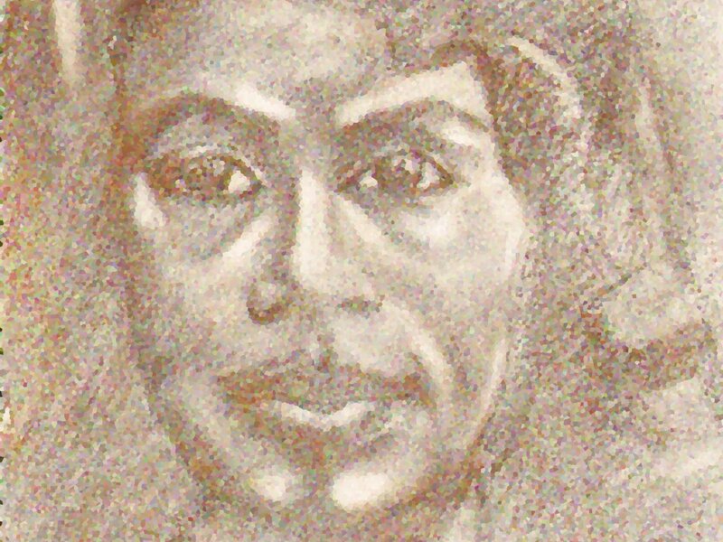 Marion from Philadelphia