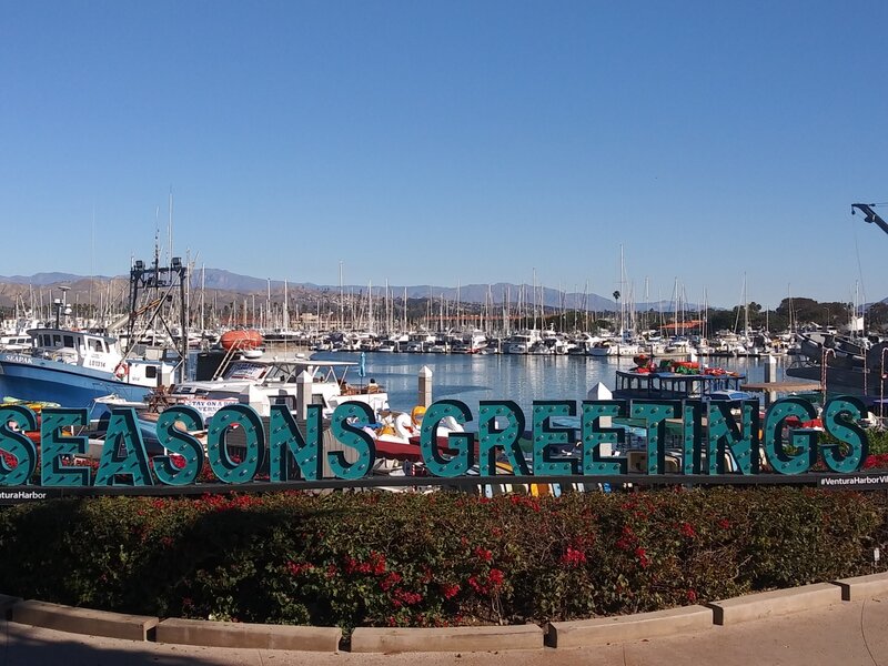 Seasons Greetings