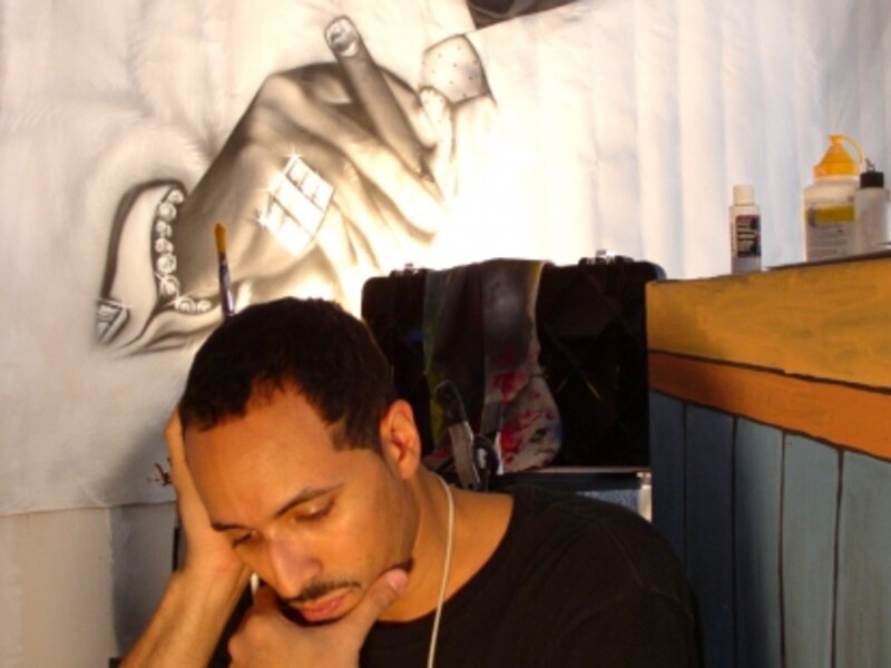 Diddy (for Superbowl party)