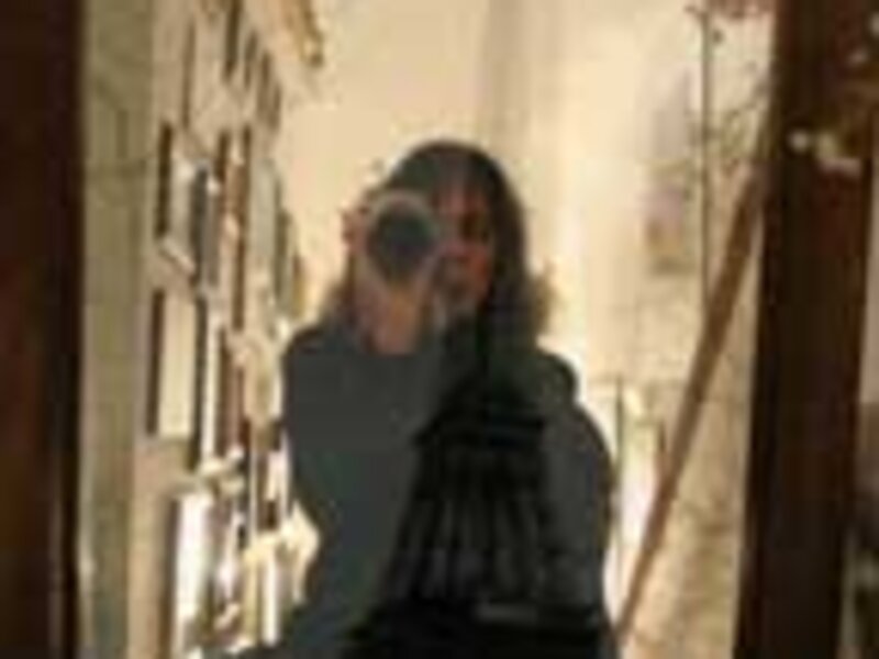 Self-Portrait