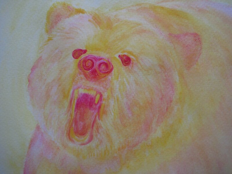 Sher-bear-t