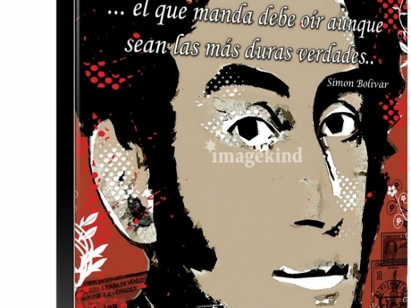 Simon Bolivar