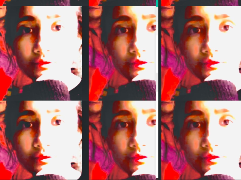 Rusalkas- Sonia The Y 