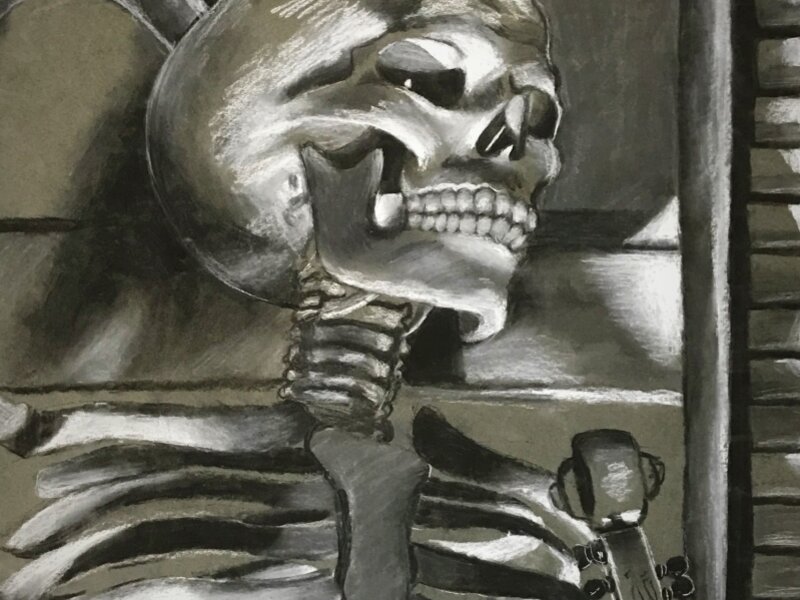 Skeleton