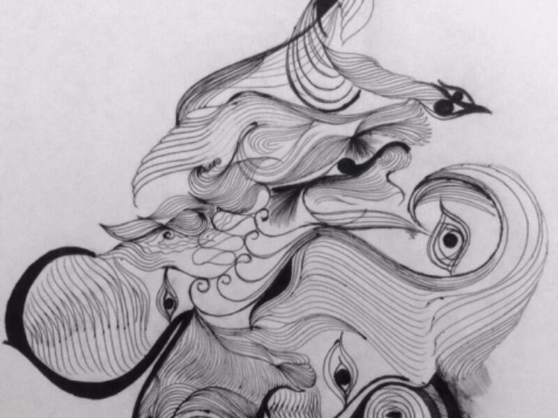 The Dance of Nature 