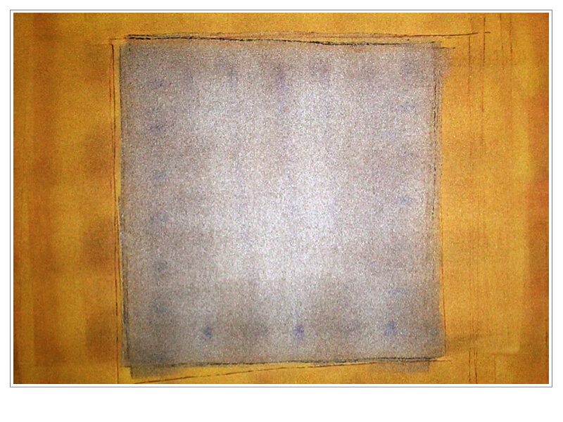 Colour Plains Studies 1/10 Vivere