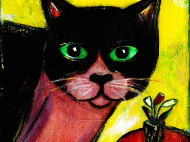 Smelling the Flowers