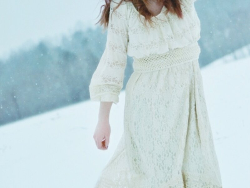 Then everything froze
