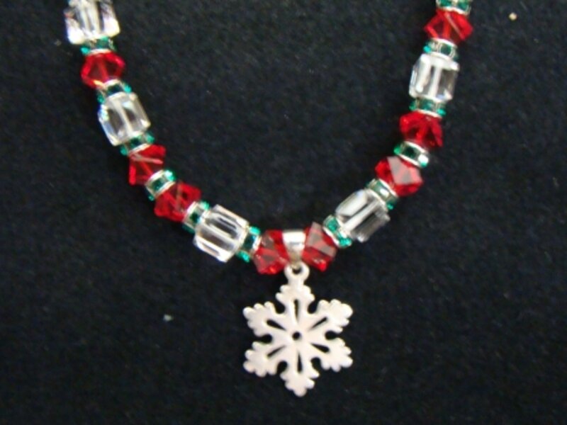 Christmas Bling 2007