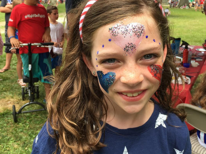 4th of July