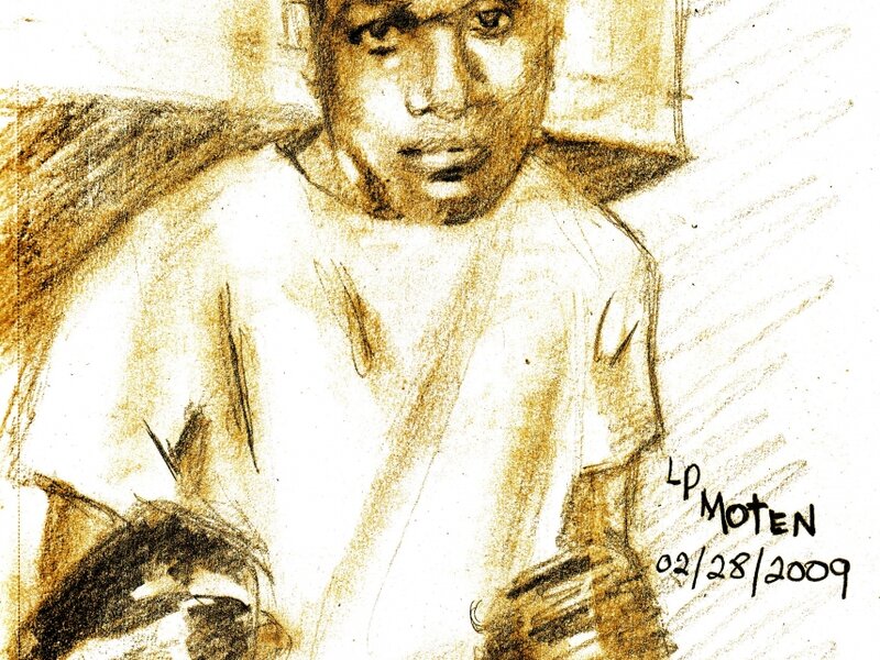 Sports-Sugar Ray Robinson(02-28-2009) 1