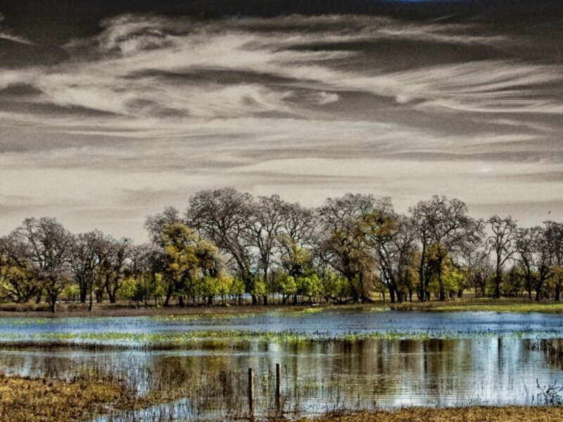 Santa Rosa Lagoon