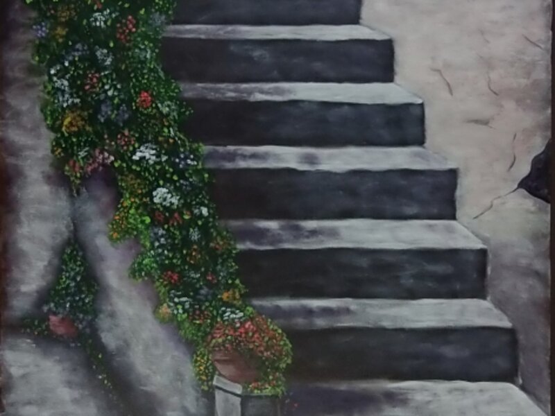 Stairway