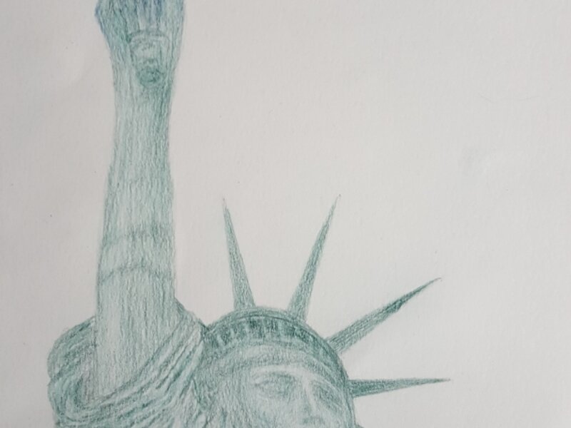 Statue of Liberty
