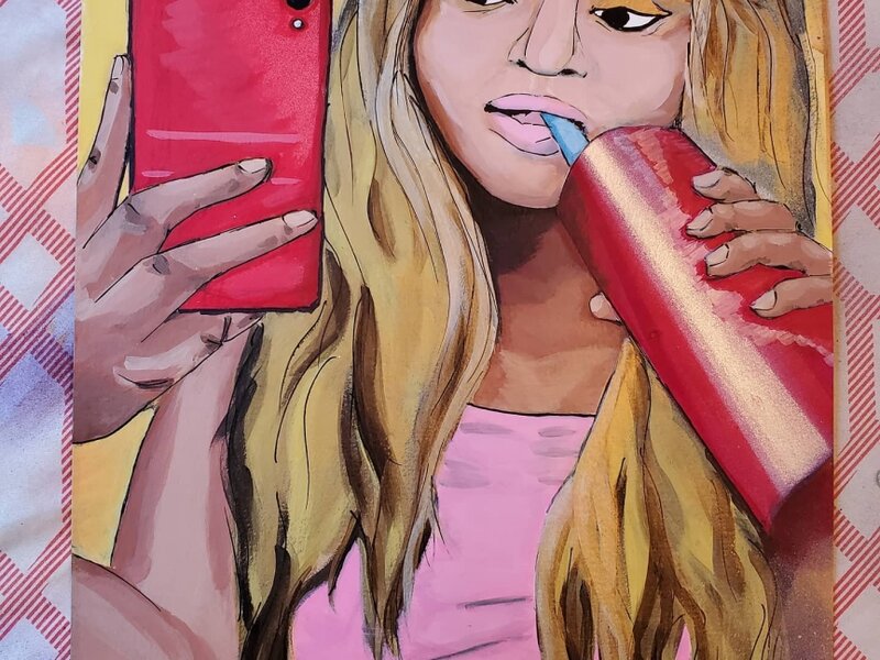 Stay Hydrated