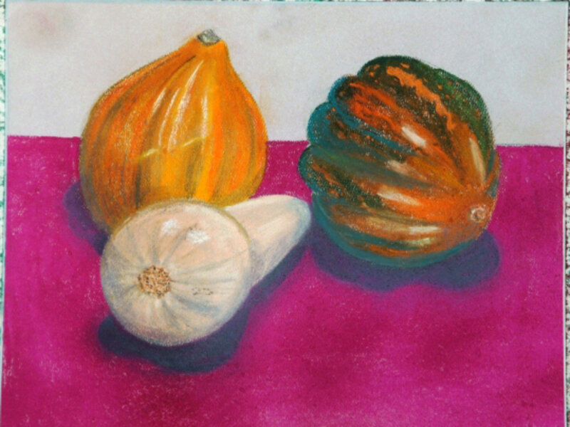Still life #2