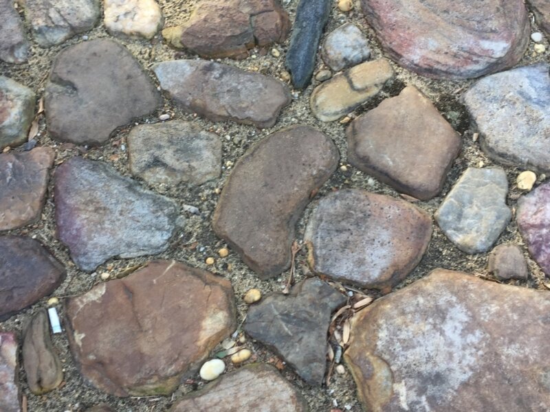Stone Path
