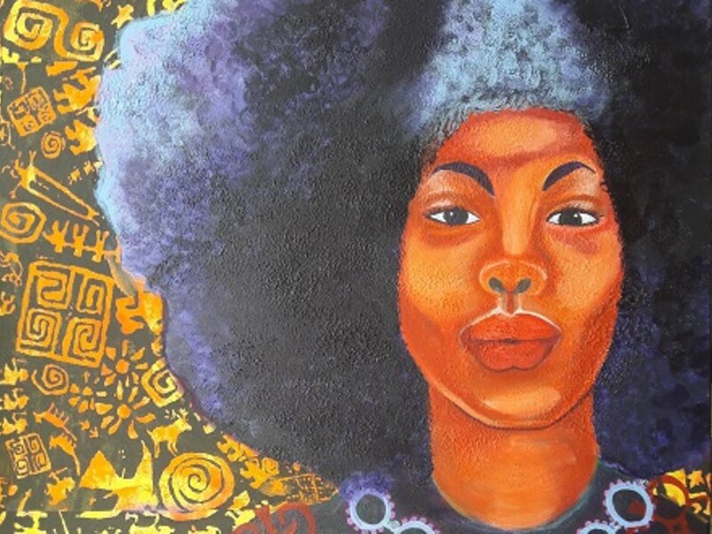 Taliswoman, Intentional Creativity, Goddesses