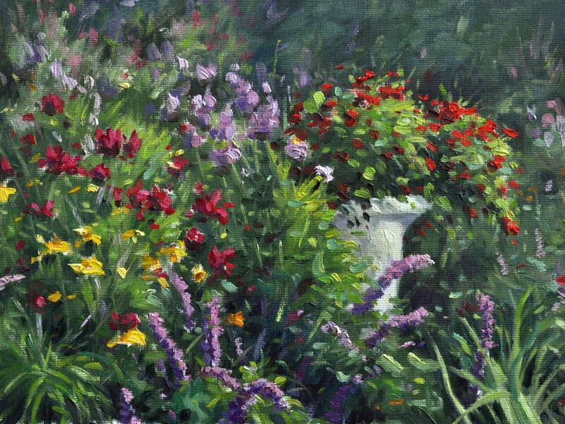 Summer Splendor