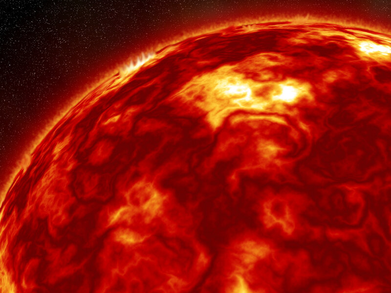Sun