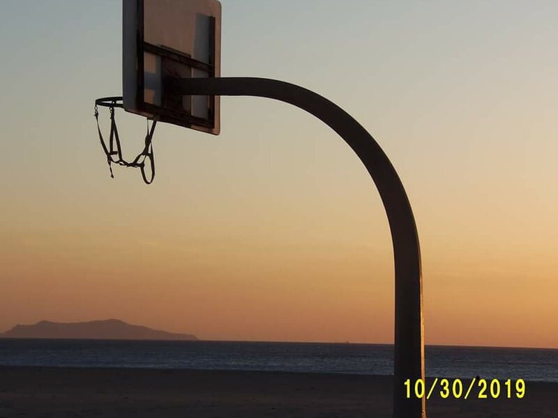 Sunset 2