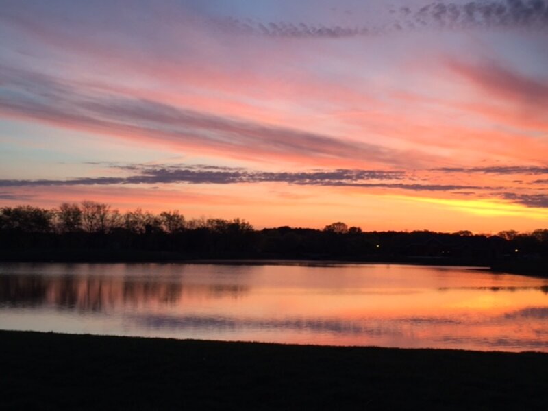 Tennessee Dawn
