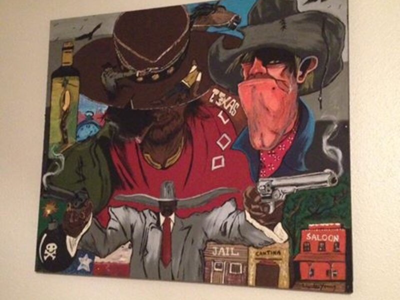 Smokey's Collection 1