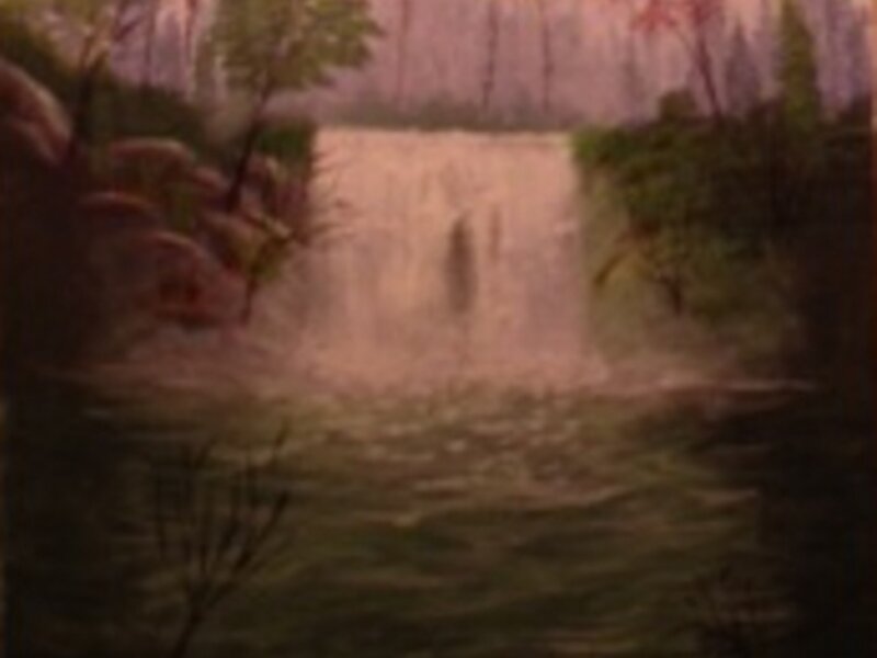 The Falls