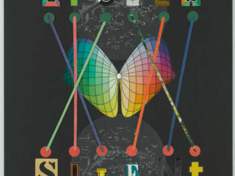 The Butterfly Effect: Be the Wings