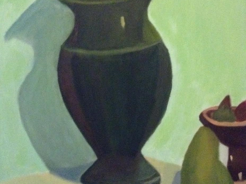 Vase