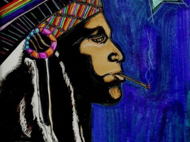The Native