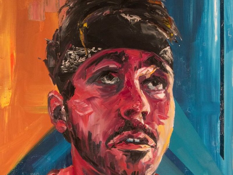 Things Are Looking Up