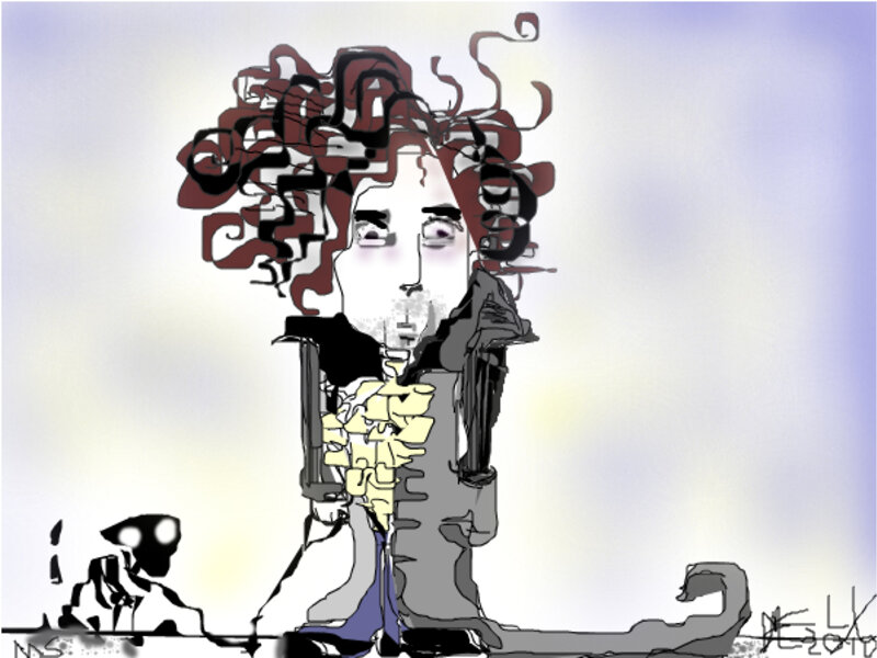 TIM BURTON: A Tribute