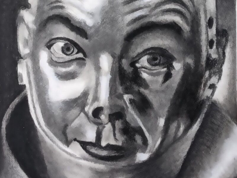 Tin Man