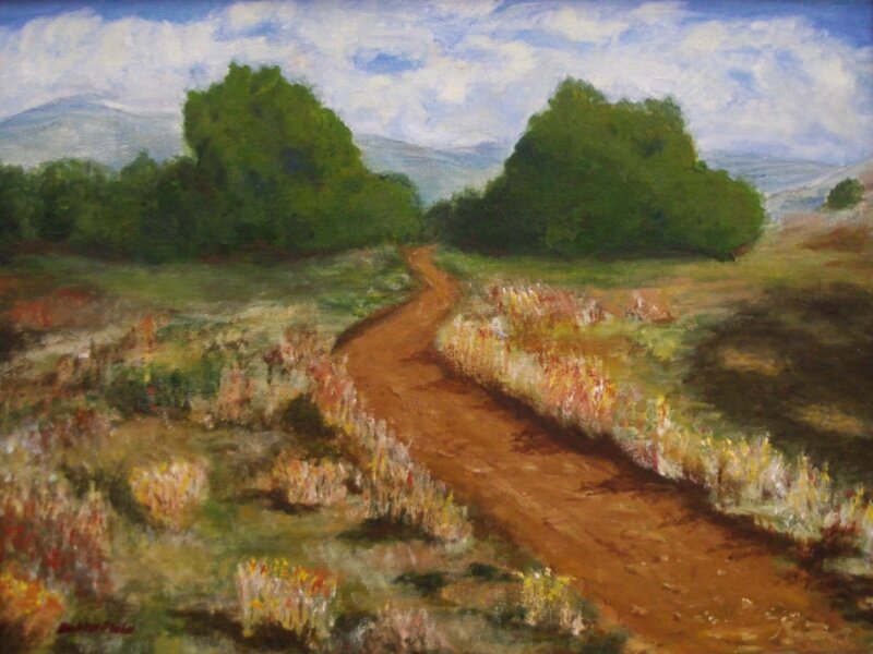 Trabuco Canyon #2