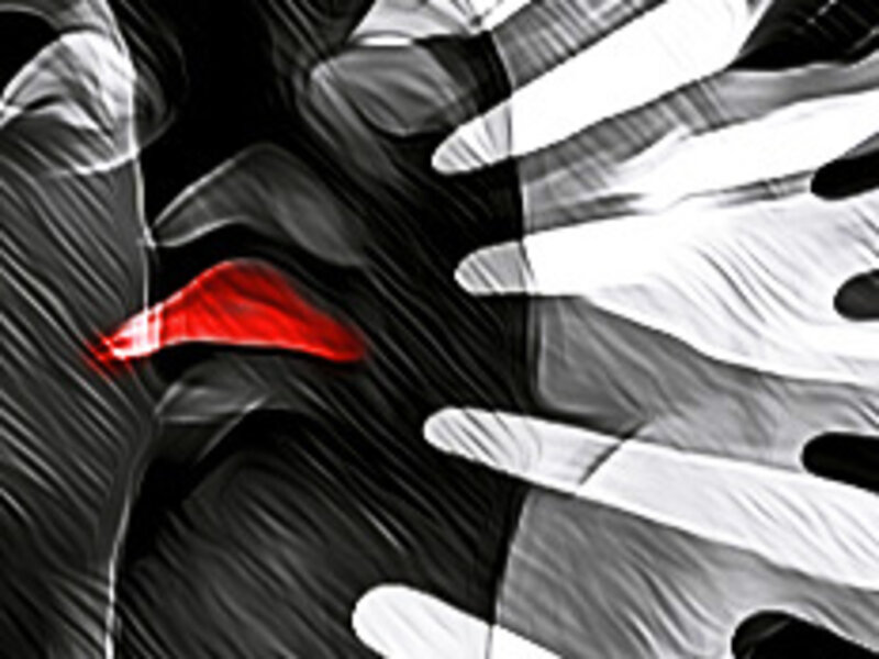 Face Series Number 1