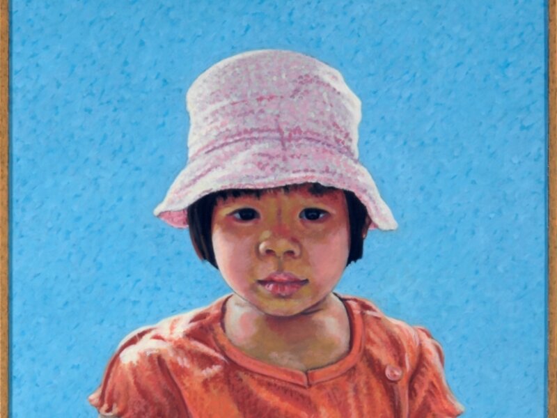 Ali Tao Clark