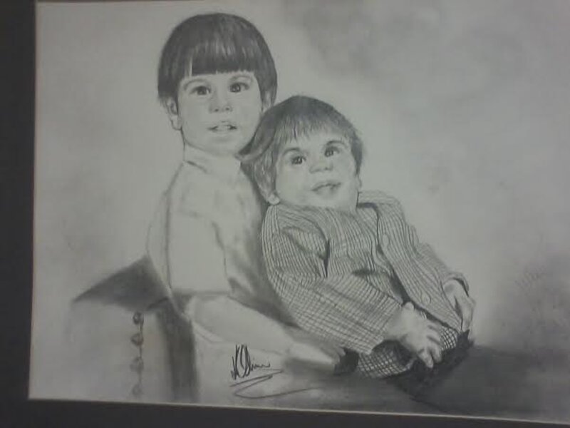 little brother