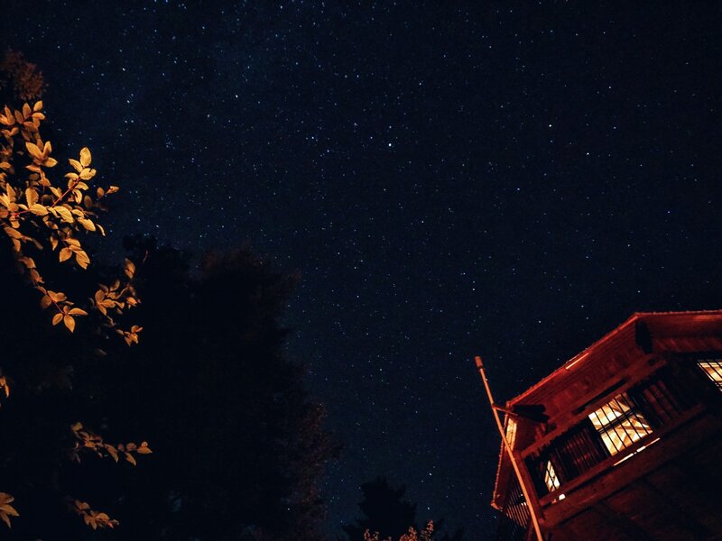 stars