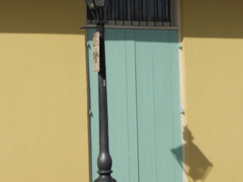Morning In Nawlins II