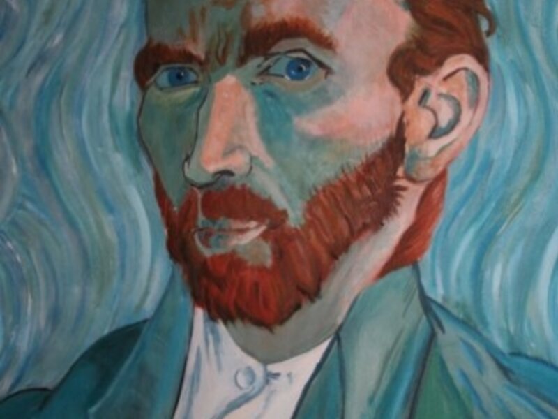 Van Gogh