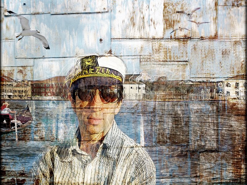Venice.Metal