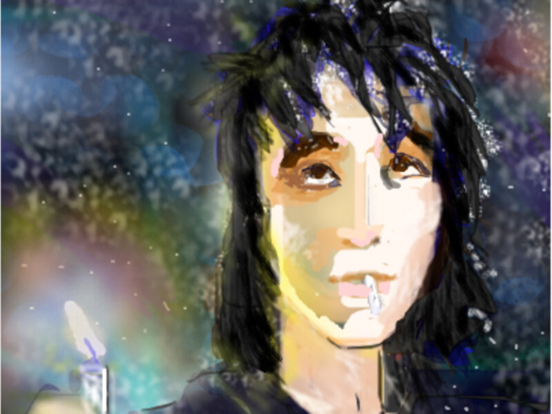 Remembering Viktor Tsoi 