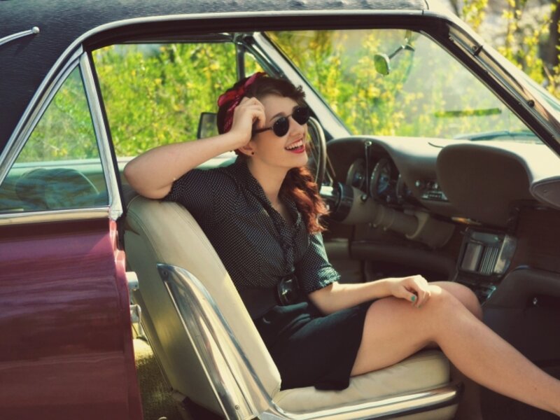 Vintage